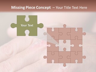 Small Rent Buy PowerPoint Template