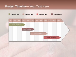 Small Rent Buy PowerPoint Template
