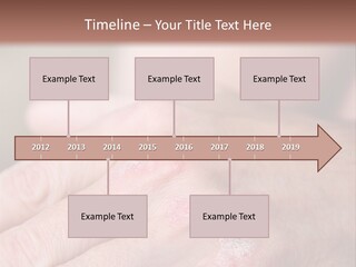 Small Rent Buy PowerPoint Template
