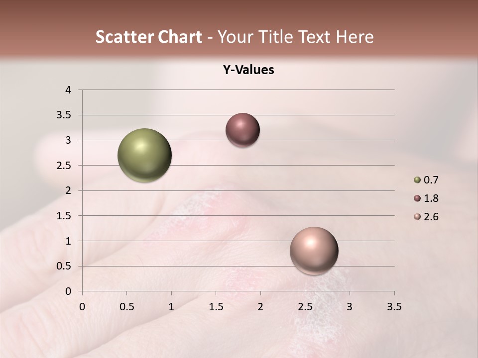 Small Rent Buy PowerPoint Template