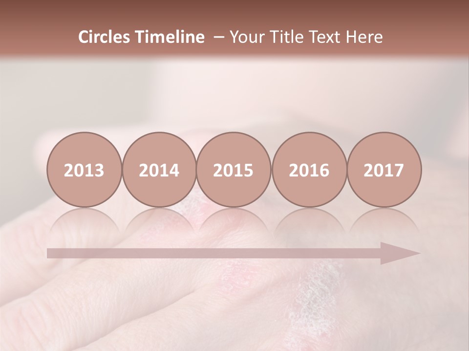 Small Rent Buy PowerPoint Template