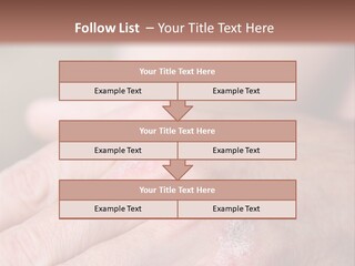 Small Rent Buy PowerPoint Template