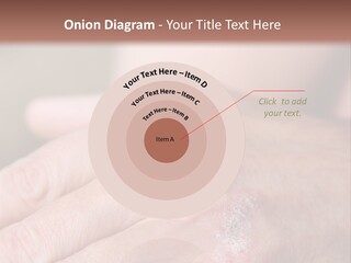 Small Rent Buy PowerPoint Template