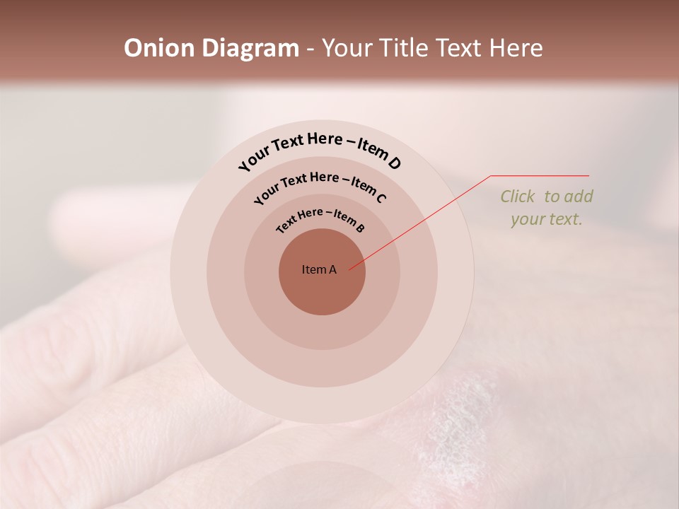 Small Rent Buy PowerPoint Template