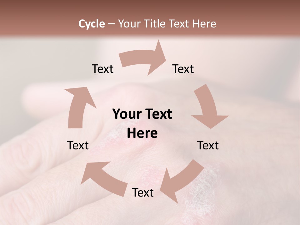 Small Rent Buy PowerPoint Template