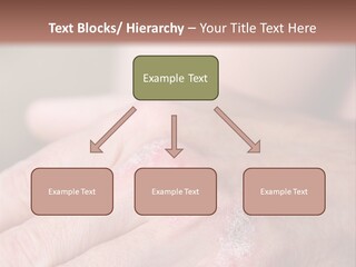 Small Rent Buy PowerPoint Template