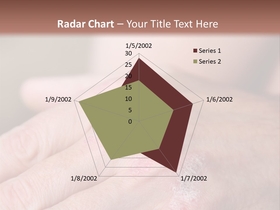 Small Rent Buy PowerPoint Template