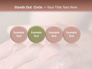 Small Rent Buy PowerPoint Template