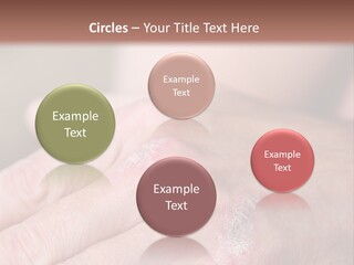 Small Rent Buy PowerPoint Template