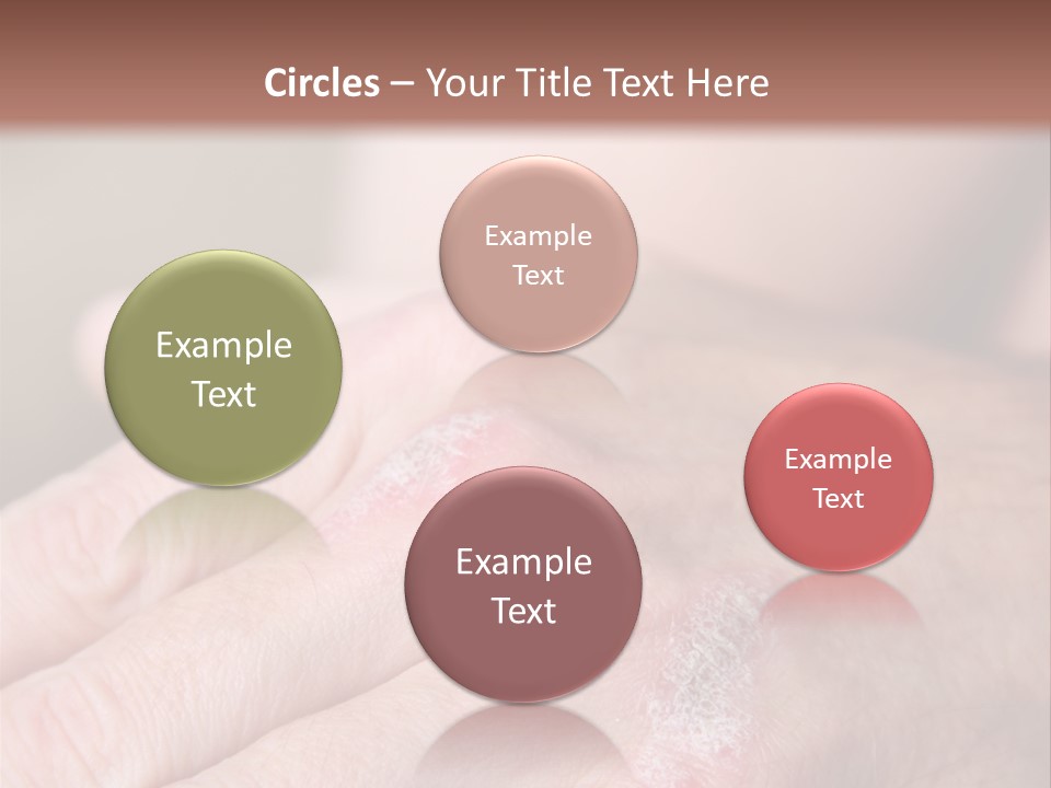 Small Rent Buy PowerPoint Template