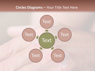 Small Rent Buy PowerPoint Template