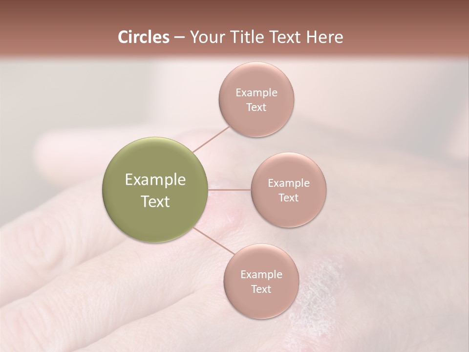 Small Rent Buy PowerPoint Template