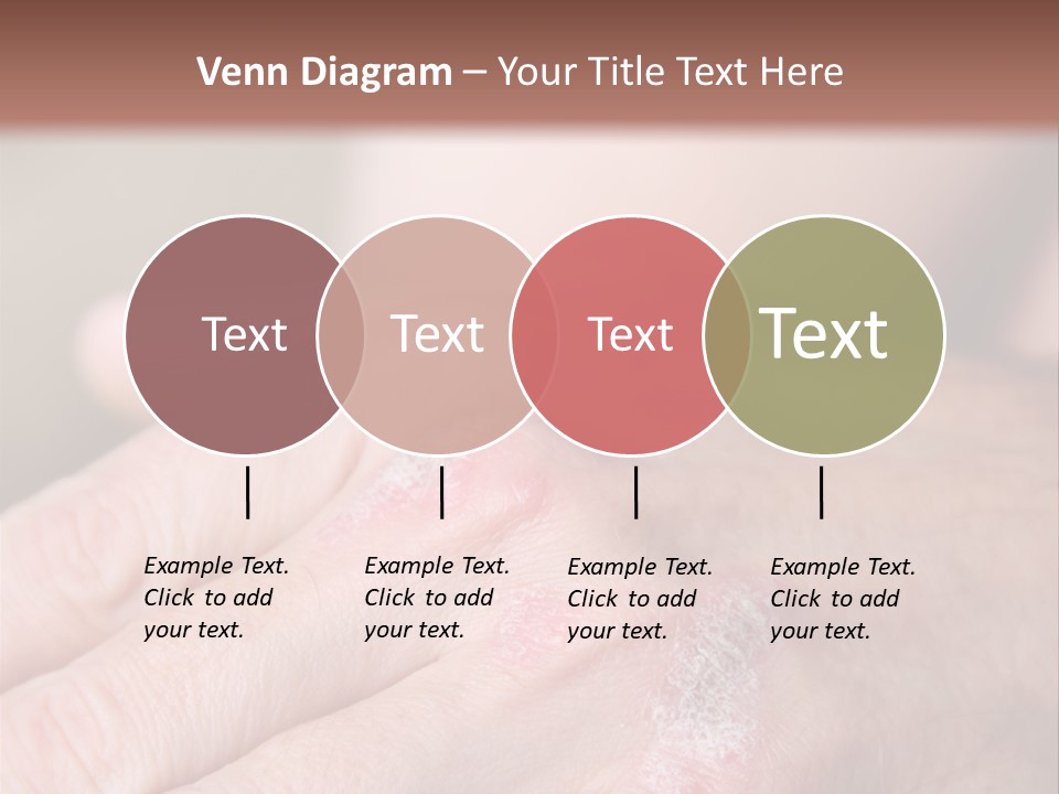 Small Rent Buy PowerPoint Template