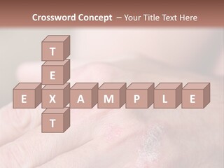 Small Rent Buy PowerPoint Template