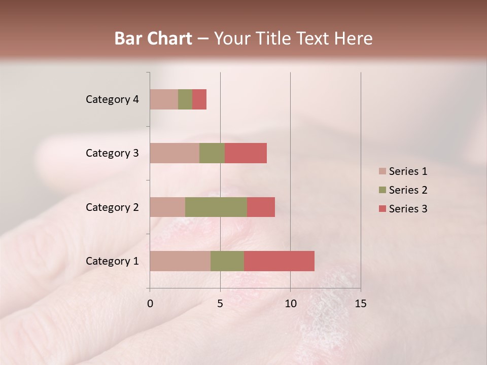 Small Rent Buy PowerPoint Template