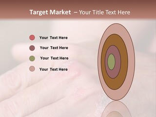 Small Rent Buy PowerPoint Template