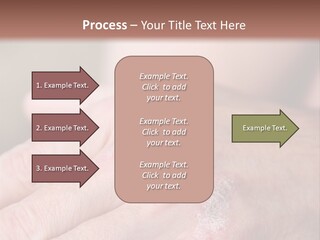 Small Rent Buy PowerPoint Template