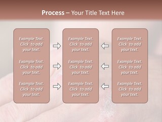 Small Rent Buy PowerPoint Template