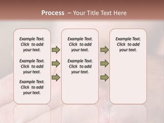 Small Rent Buy PowerPoint Template