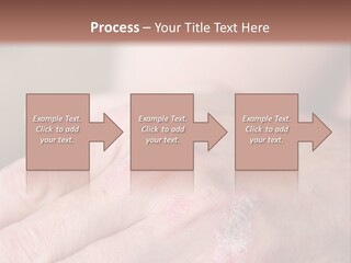 Small Rent Buy PowerPoint Template