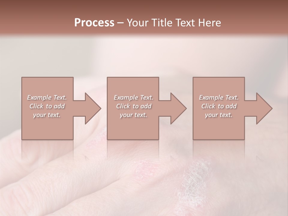 Small Rent Buy PowerPoint Template
