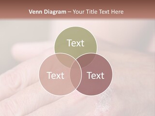 Small Rent Buy PowerPoint Template