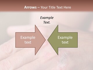 Small Rent Buy PowerPoint Template