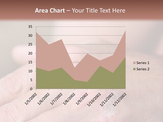 Small Rent Buy PowerPoint Template