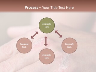 Small Rent Buy PowerPoint Template