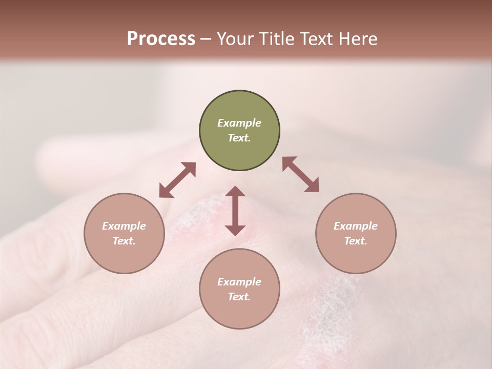 Small Rent Buy PowerPoint Template
