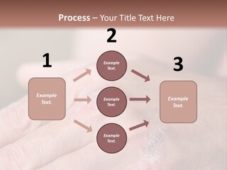 Small Rent Buy PowerPoint Template