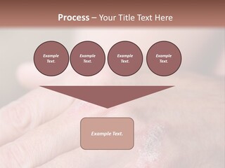 Small Rent Buy PowerPoint Template
