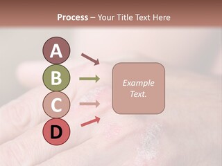 Small Rent Buy PowerPoint Template