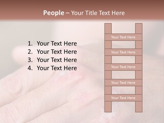 Small Rent Buy PowerPoint Template