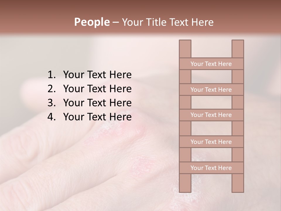 Small Rent Buy PowerPoint Template