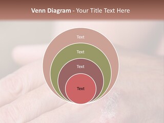 Small Rent Buy PowerPoint Template