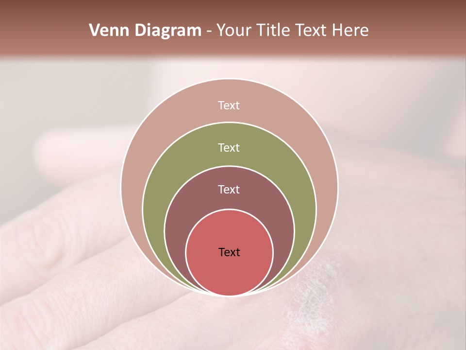 Small Rent Buy PowerPoint Template