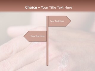 Small Rent Buy PowerPoint Template