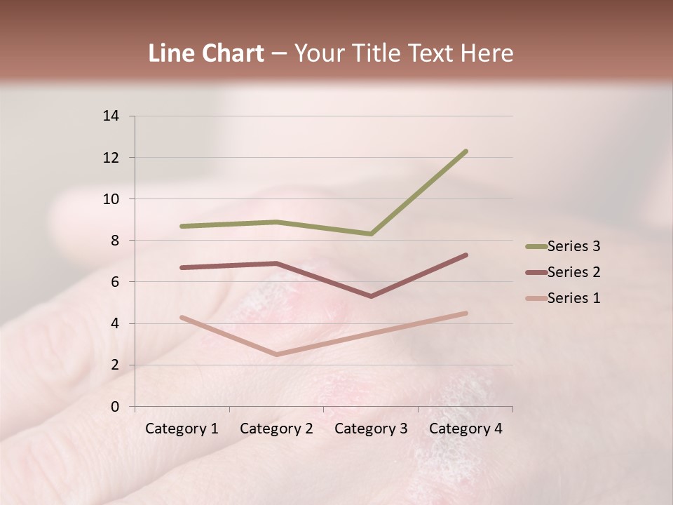 Small Rent Buy PowerPoint Template