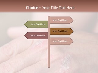 Small Rent Buy PowerPoint Template