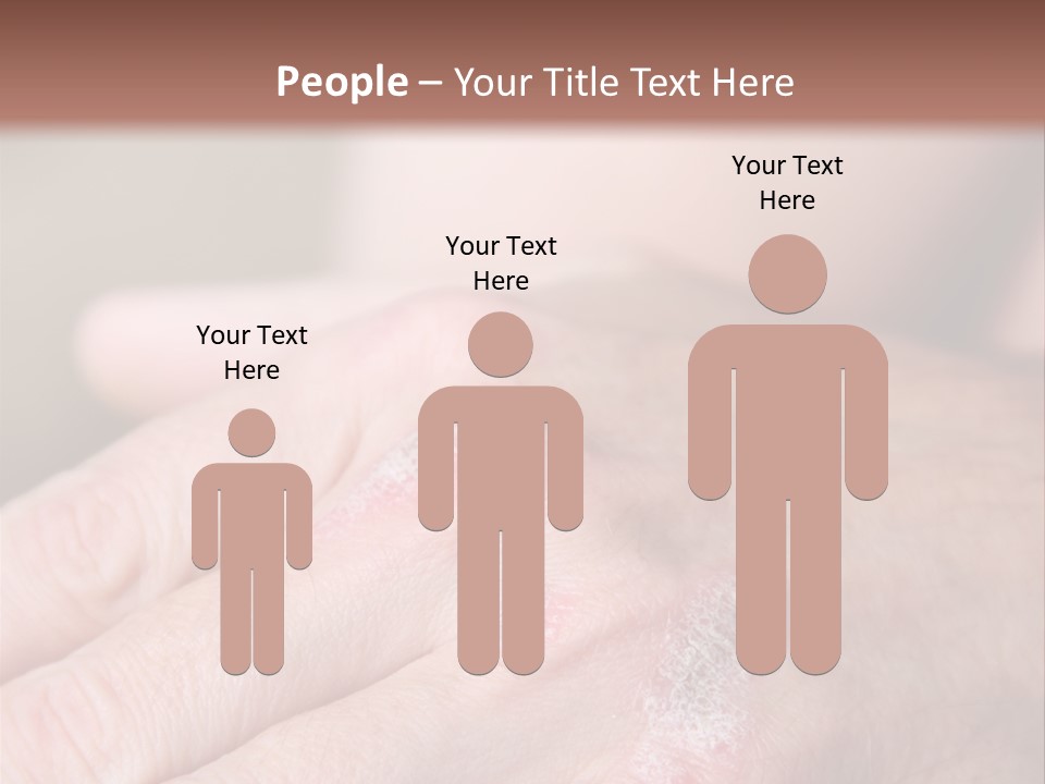 Small Rent Buy PowerPoint Template