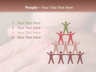 Small Rent Buy PowerPoint Template