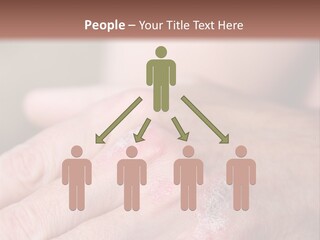 Small Rent Buy PowerPoint Template