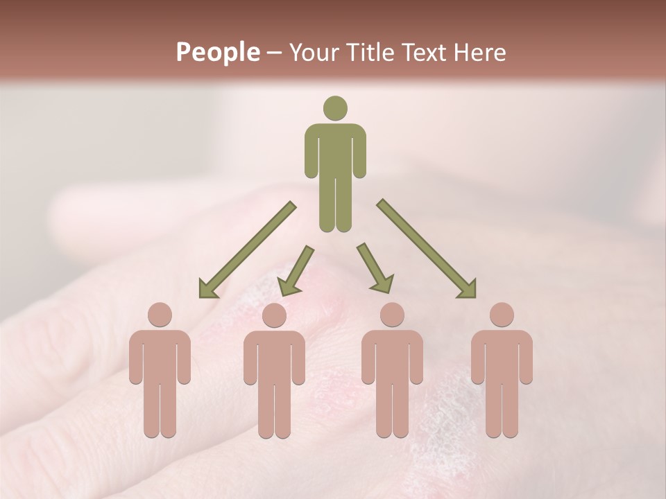 Small Rent Buy PowerPoint Template