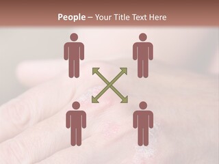 Small Rent Buy PowerPoint Template