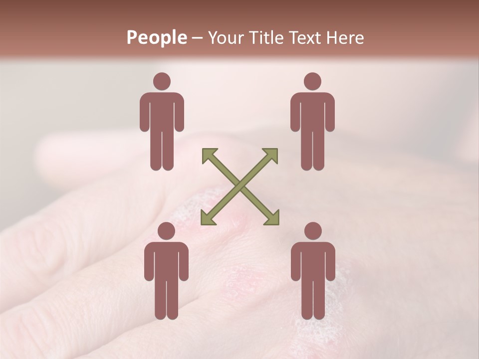 Small Rent Buy PowerPoint Template