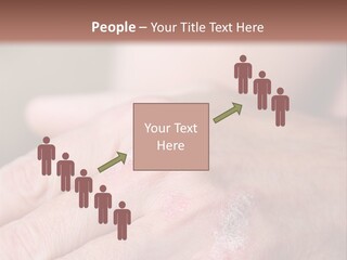 Small Rent Buy PowerPoint Template