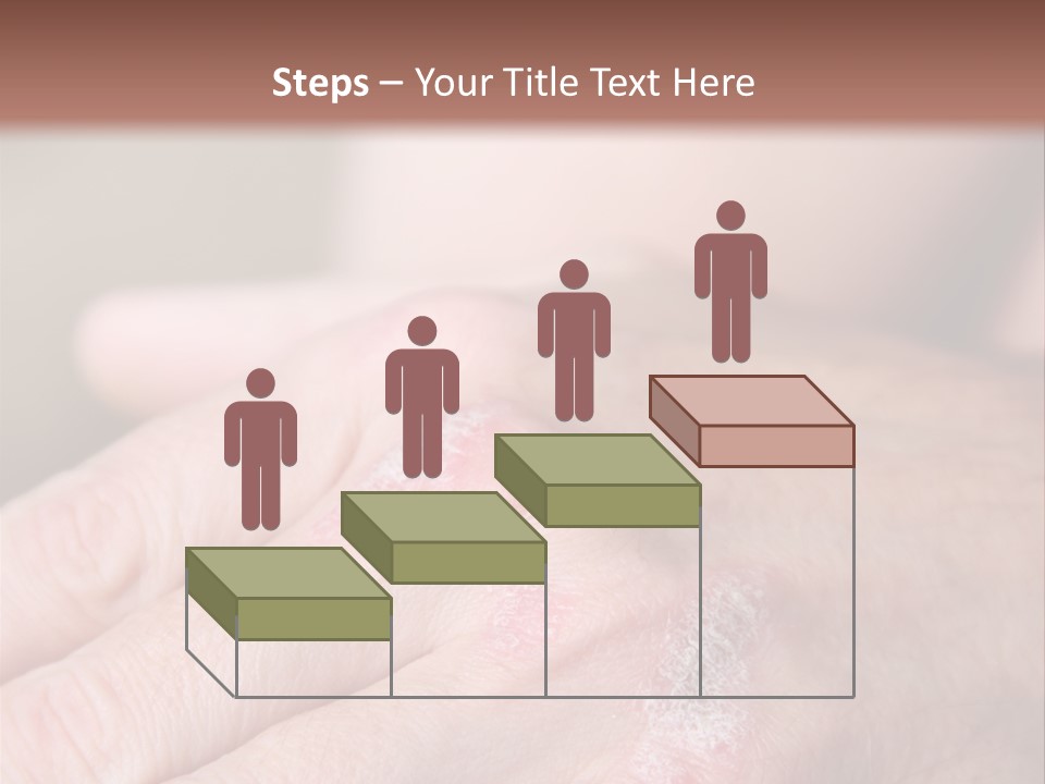 Small Rent Buy PowerPoint Template