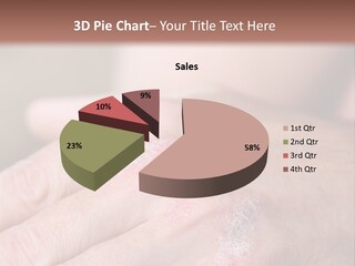 Small Rent Buy PowerPoint Template