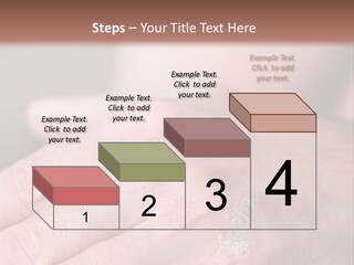 Small Rent Buy PowerPoint Template